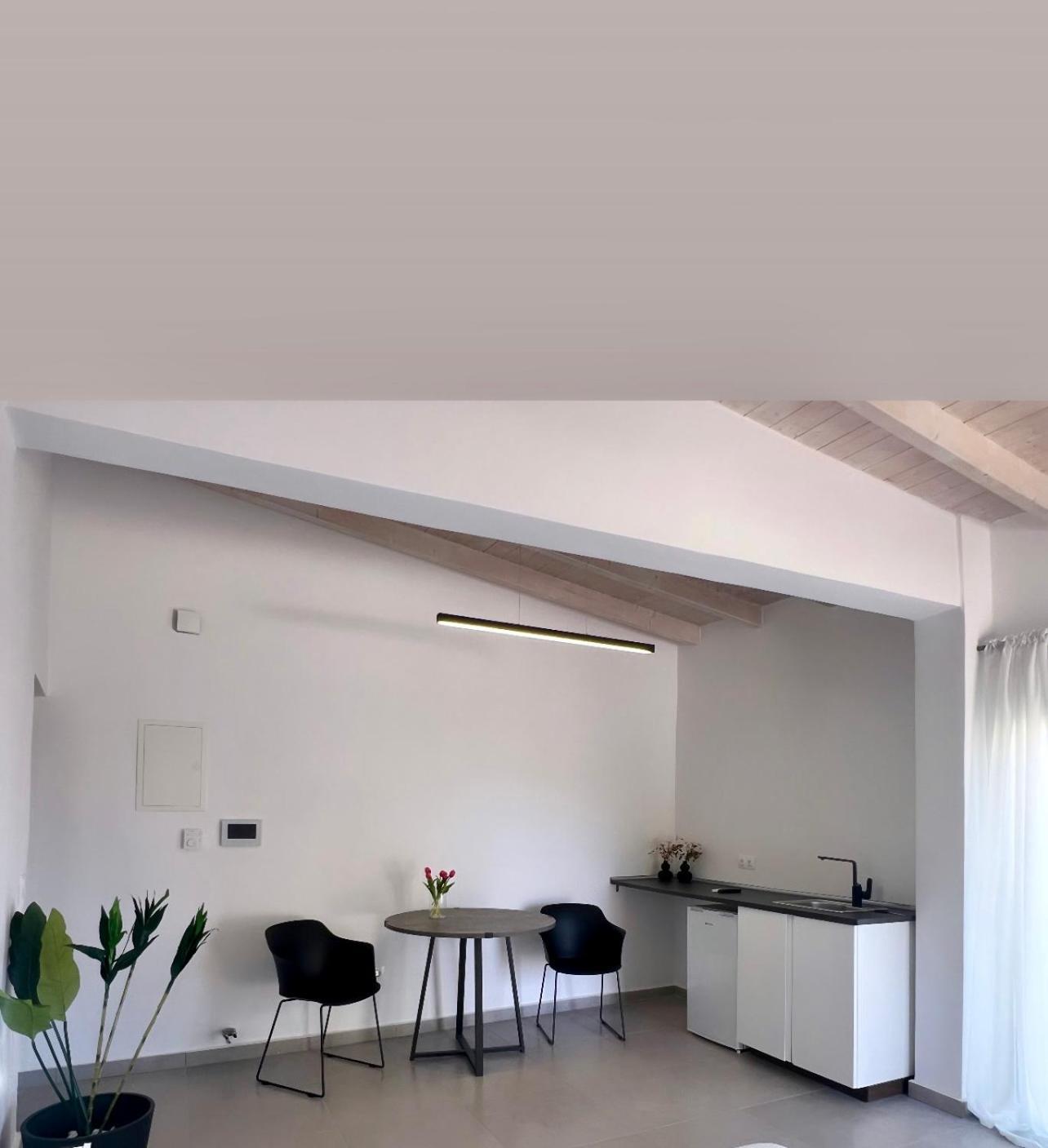 Abuelo Apartment II 阿特米达 外观 照片