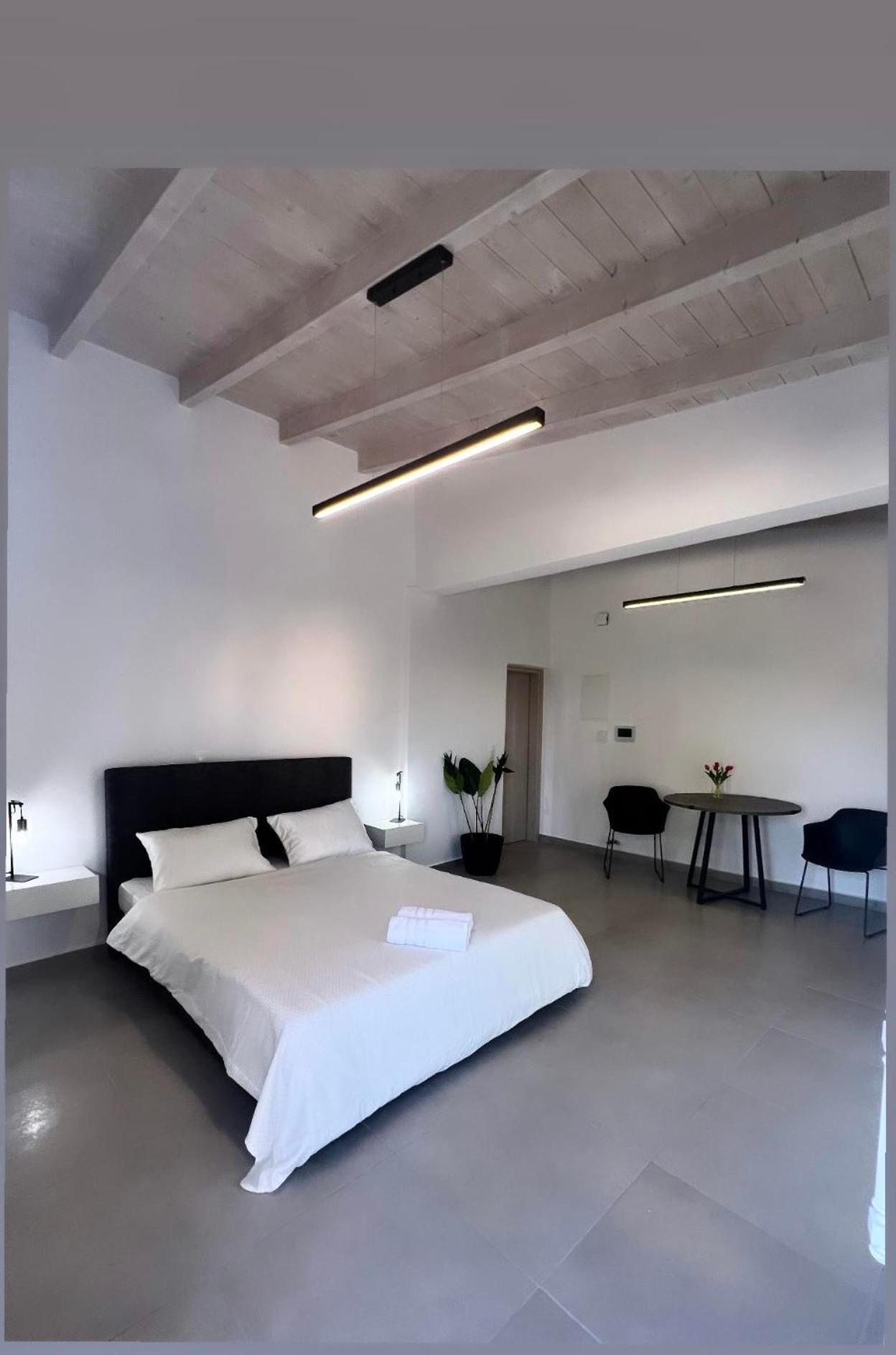 Abuelo Apartment II 阿特米达 外观 照片